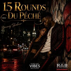 Bourré et Chaud (R&B Hip-Hop)