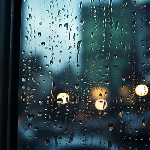 Abrazo Celestial De Lluvia Para Mascotas Y Ondas Theta