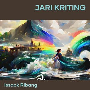 Jari kriting