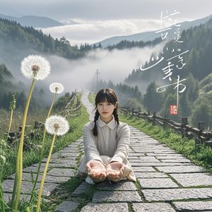 山谷来信-且近且远