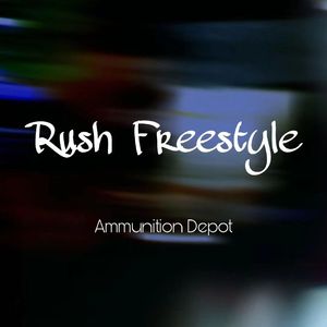 Rush Freestyle（Prod.byNeonmusic）