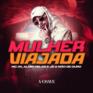 Mulher Viajada