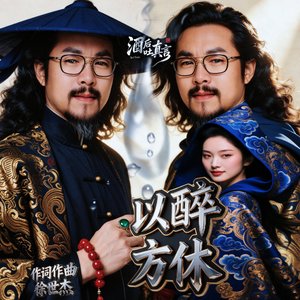 江湖兄弟 激情澎湃