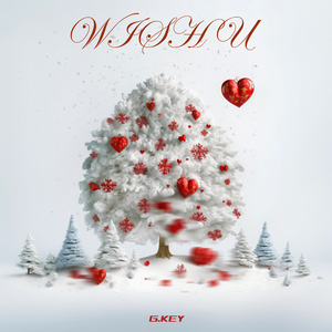 圣诞季（Wish U）