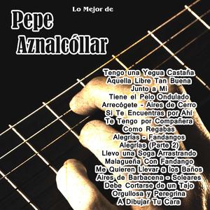 Llevo una Soga Arrastrando