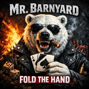 Fold The Hand