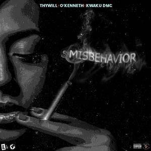 Misbehavior (feat. O'Kenneth & Kwaku DMC)