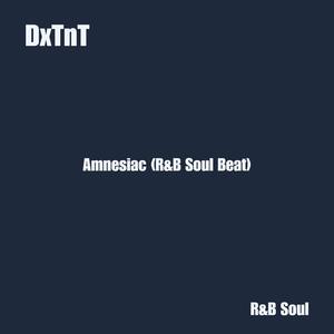 Amnesiac (R&B Soul Beat)