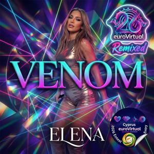 Venom (feat. Elena Kyriakou) (Acoustic Remix)