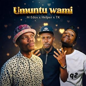 Umuntu Wami