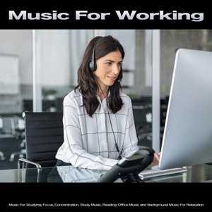 Music for Working