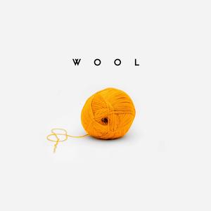 Wool (feat. Antonia Marquee)
