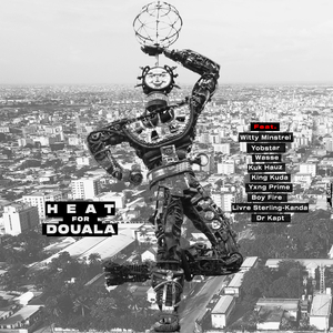 Heat for Douala