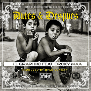 Antes & Despues (feat. Broky Maa)