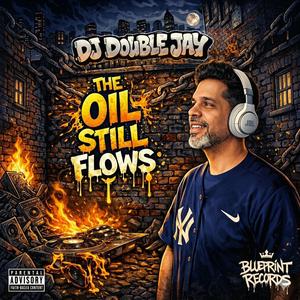 The shepherd's anointing