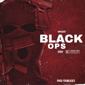 Black Ops