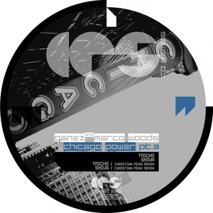 Tricks (Christian Peak Remix)