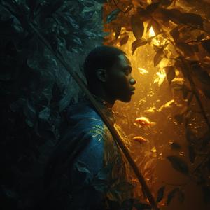 Logun Edé - Príncipe