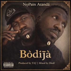 Bodija