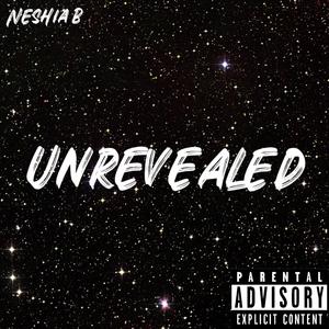 Unrevealed