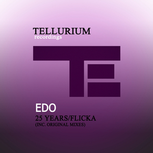 Flicka (Original Mix)