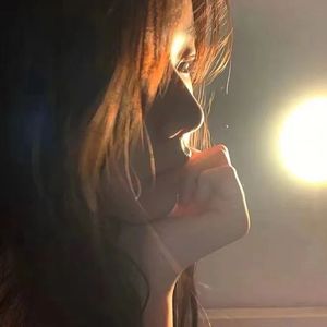 那么骄傲(致女孩)