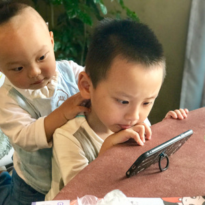 嘿，你(季春版)(2) [高质量]