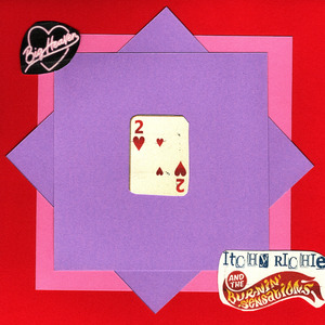 Two of Hearts (Cover)