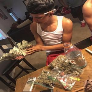 Hollowtiphero (2x flow)