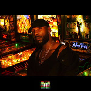 Tell Me (Love Gallery) [feat. Janet]