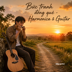 Chiều Quê Yên Ả (Chill Guitar)