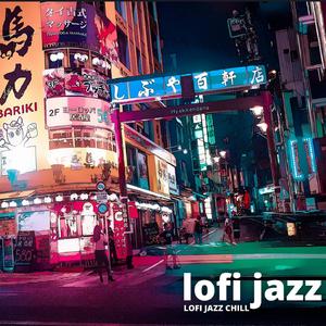 lofi jazz