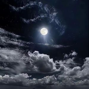 月光prod.Gevu Minaj