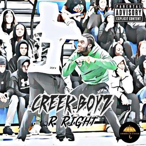 R Right (feat. Cue Reckless)