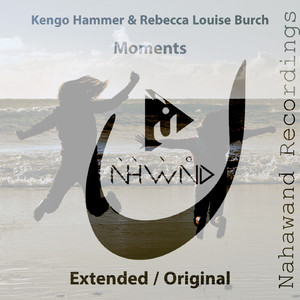 Moments (Extended Dub Mix)