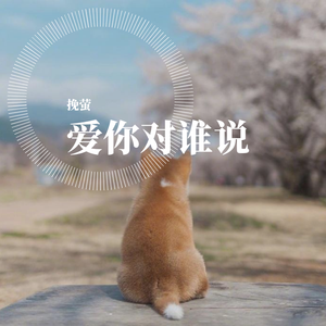 爱你对谁说