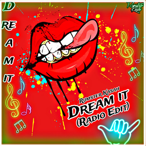 Dream It (Radio Edit)