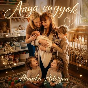Anya vagyok