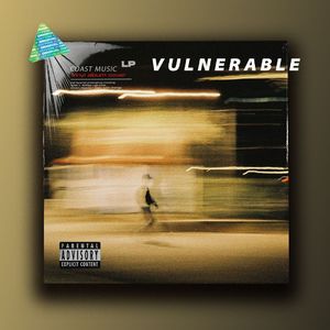 “脆弱” R&B Soul Guitar Type Beat "Vulnerable"