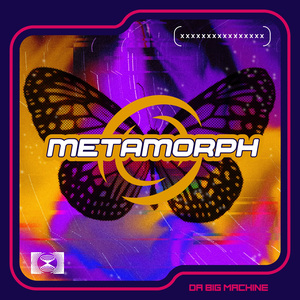 Metamorph