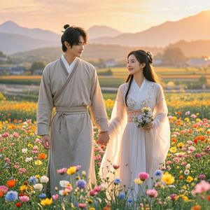 哥哥妹妹的爱_陈宏发