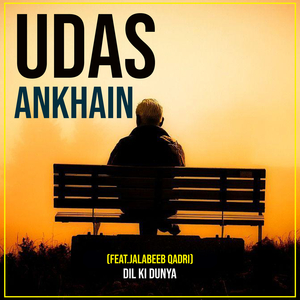 Udas Ankhain