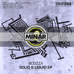 Solid (Original Mix)