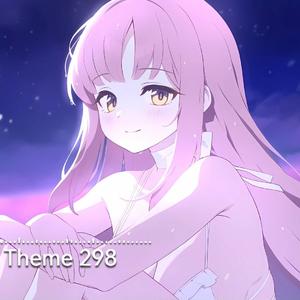 Blue Archive Theme 298