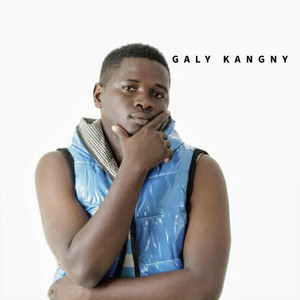 GALY KANGNY
