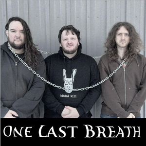 One Last Breath