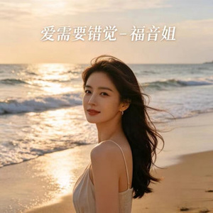 爱需要错觉 (烟嗓版)