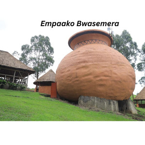 Empaako Bwasemera