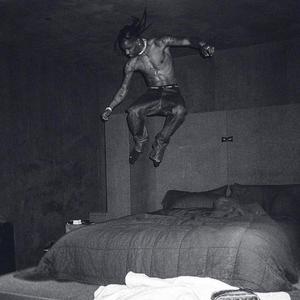 耶路撒冷（Travis Scott Type Beat）