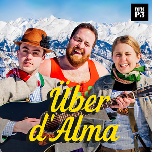 Über d’Alma